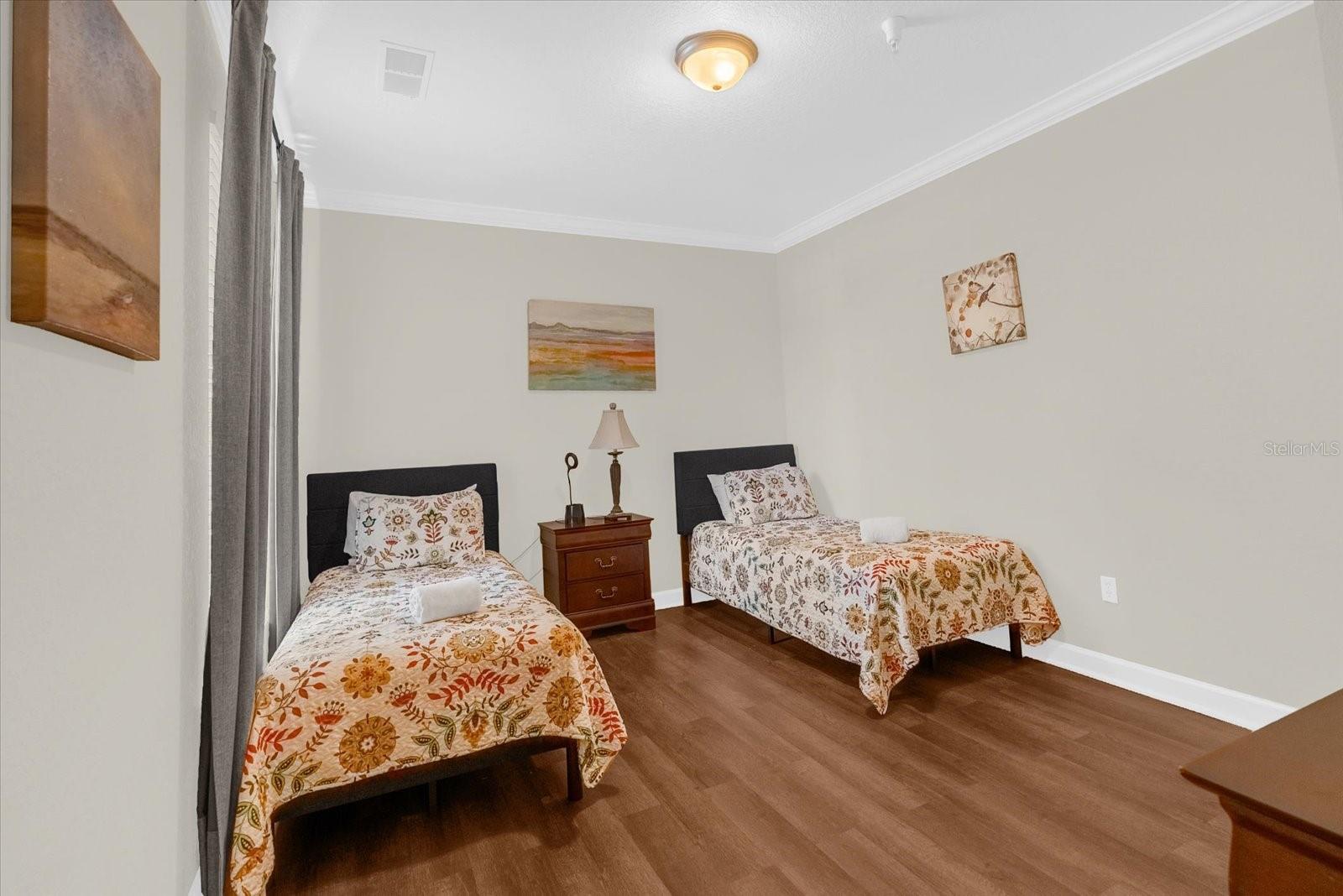 TUSCANA 3 CONDO - Residential