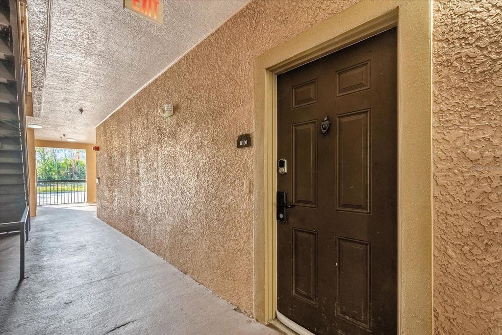 Photo of 1351 Tuscan Terrace #8101, Davenport, FL 33896 (MLS # O6372527)