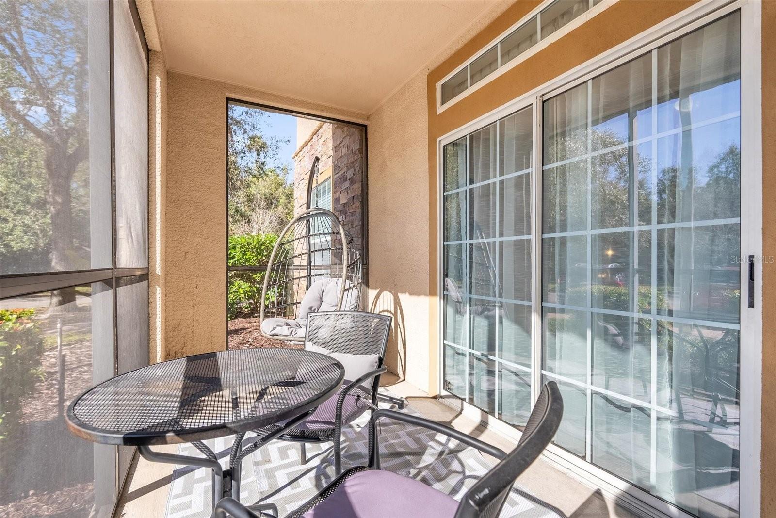 TUSCANA 3 CONDO - Residential