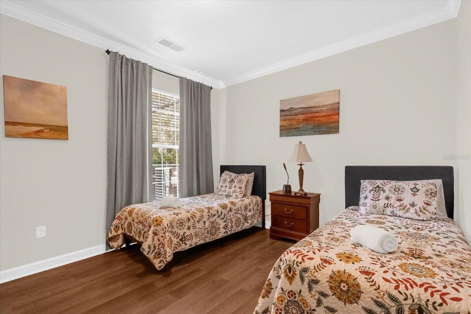 TUSCANA 3 CONDO - Residential