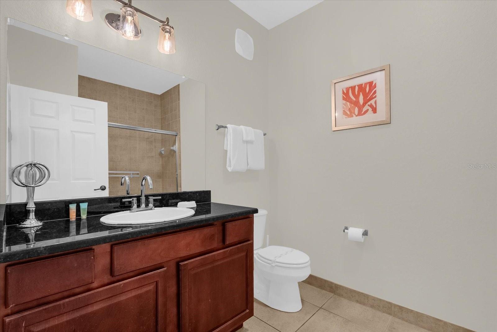 TUSCANA 3 CONDO - Residential