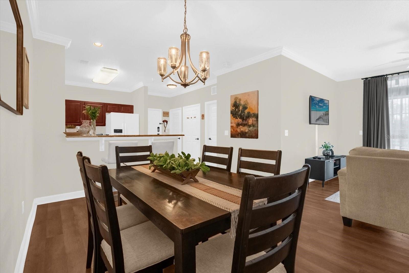 TUSCANA 3 CONDO - Residential