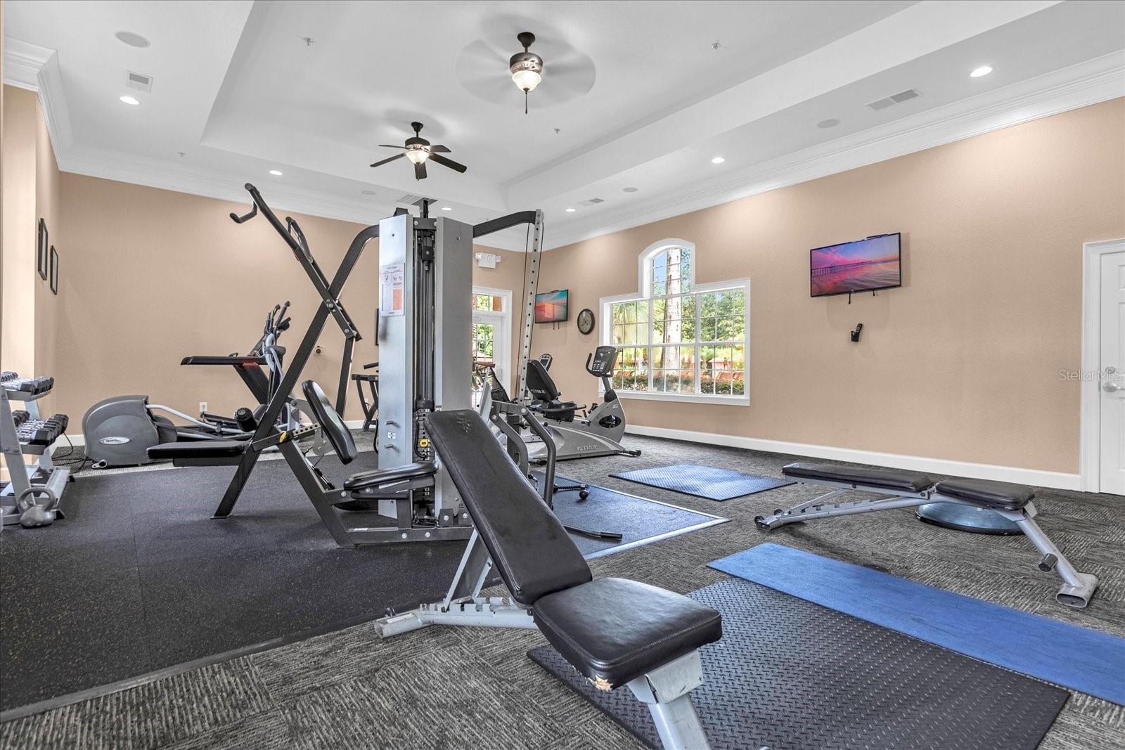 TUSCANA 3 CONDO - Residential