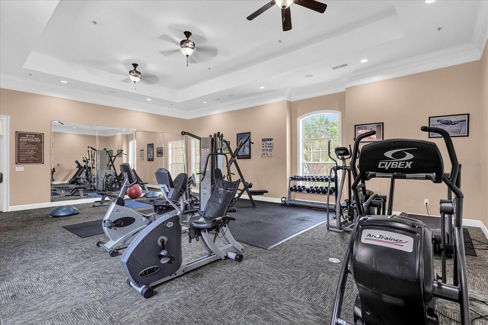 TUSCANA 3 CONDO - Residential