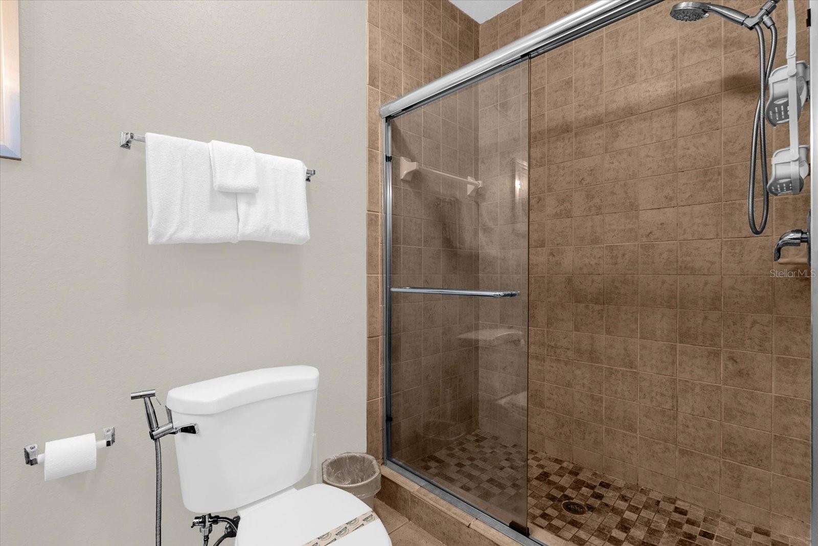 TUSCANA 3 CONDO - Residential