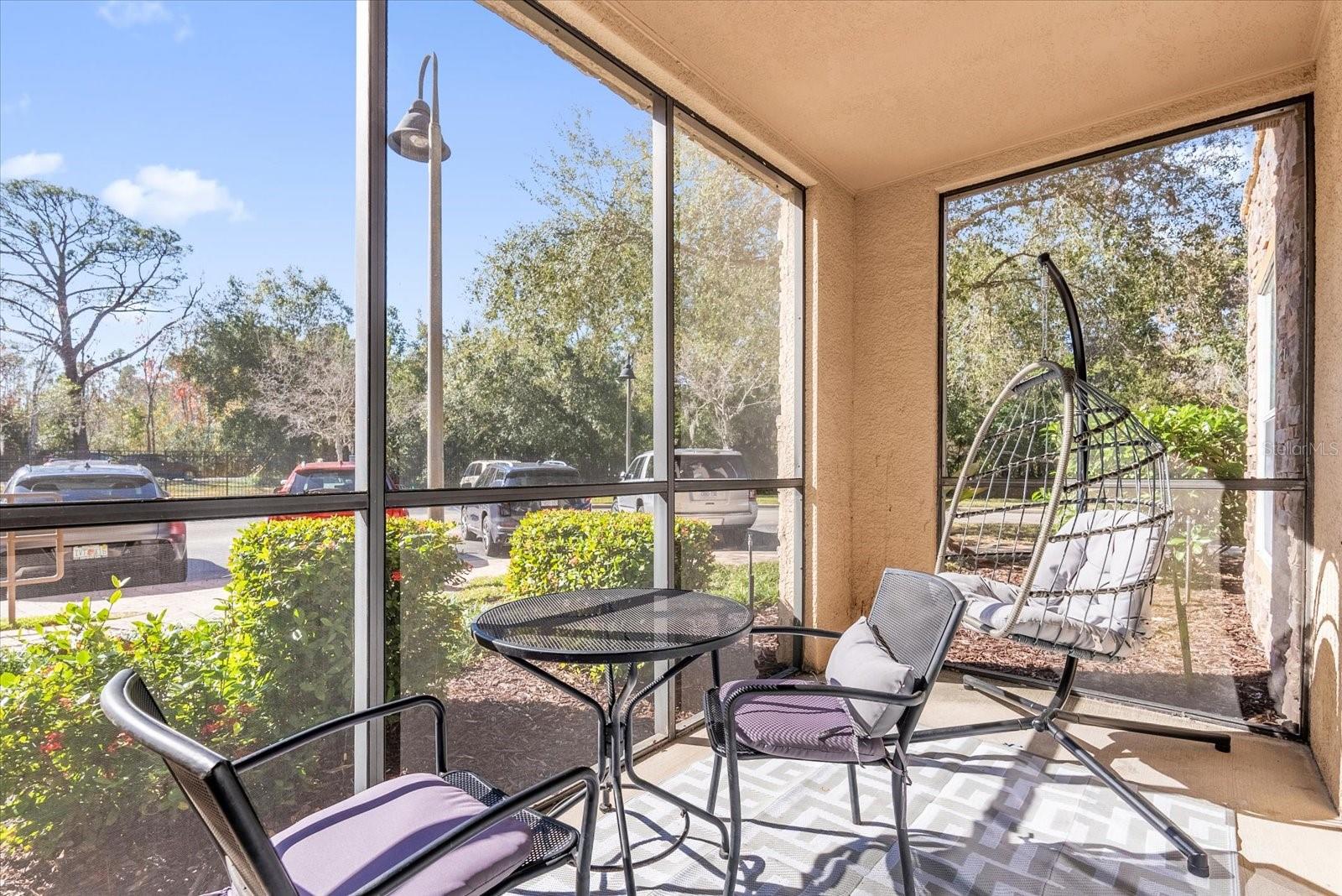 TUSCANA 3 CONDO - Residential