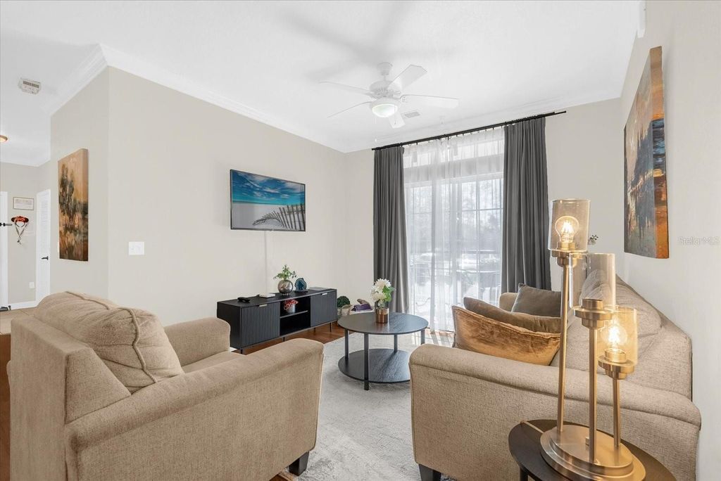 Photo of 1351 Tuscan Terrace #8101, Davenport, FL 33896 (MLS # O6372527)