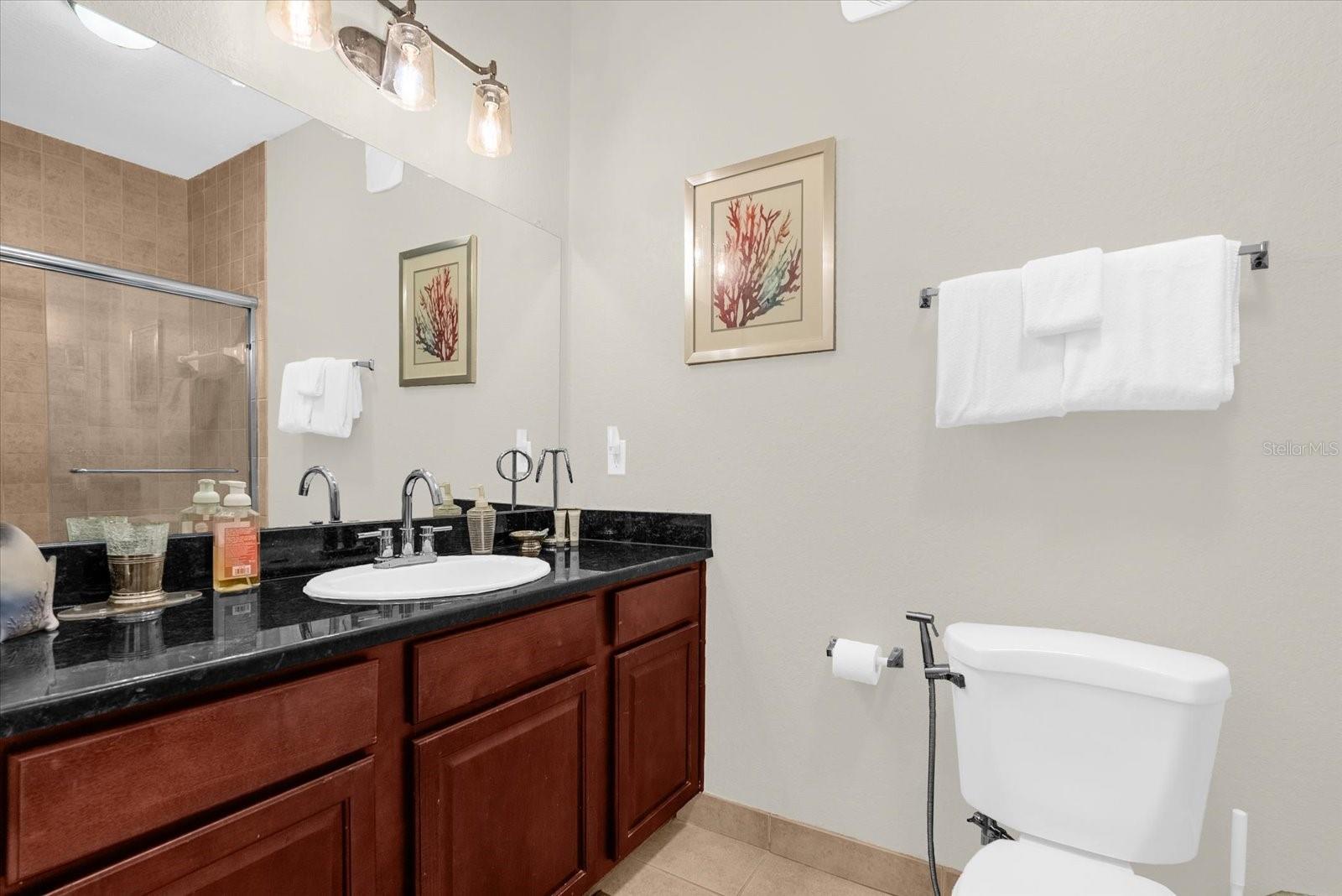 TUSCANA 3 CONDO - Residential