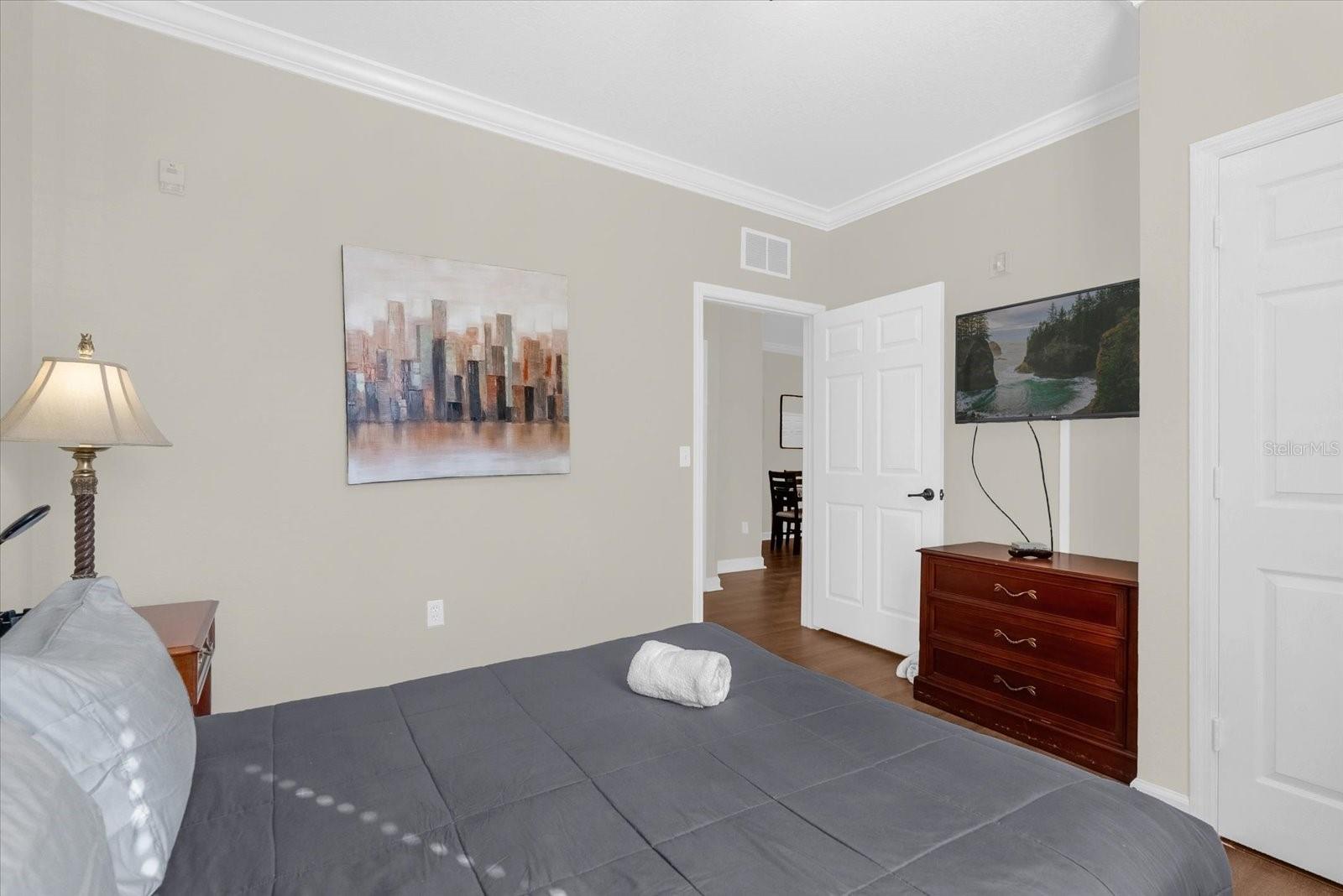 TUSCANA 3 CONDO - Residential