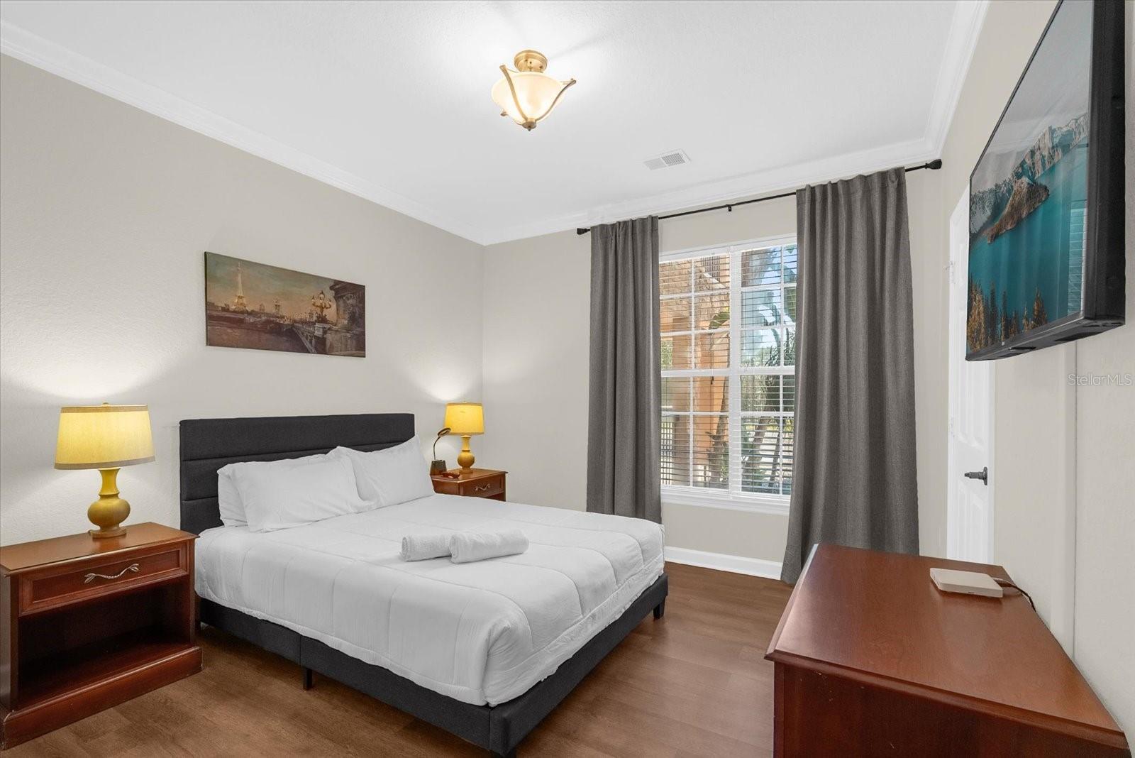 TUSCANA 3 CONDO - Residential