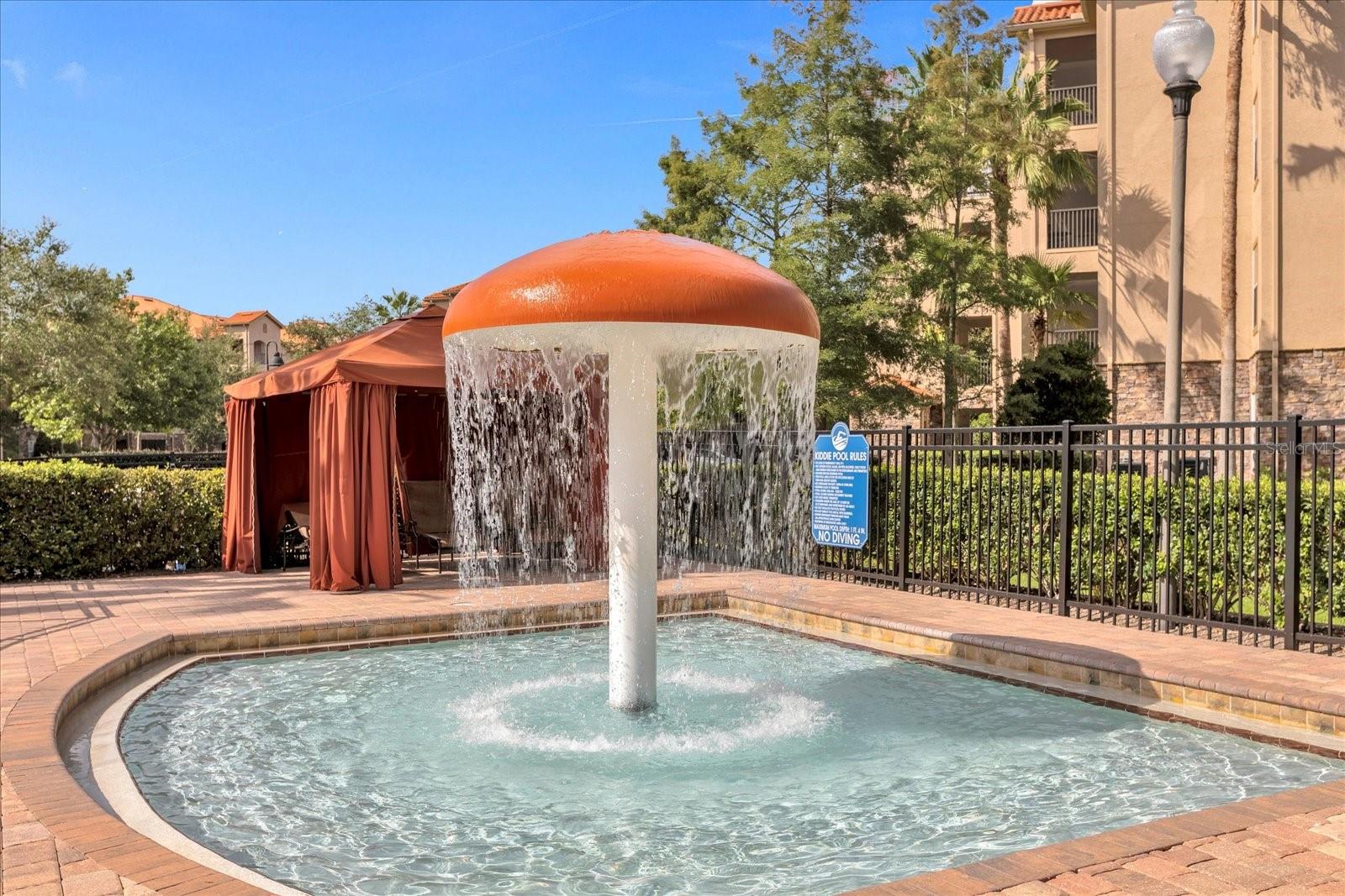 TUSCANA 3 CONDO - Residential