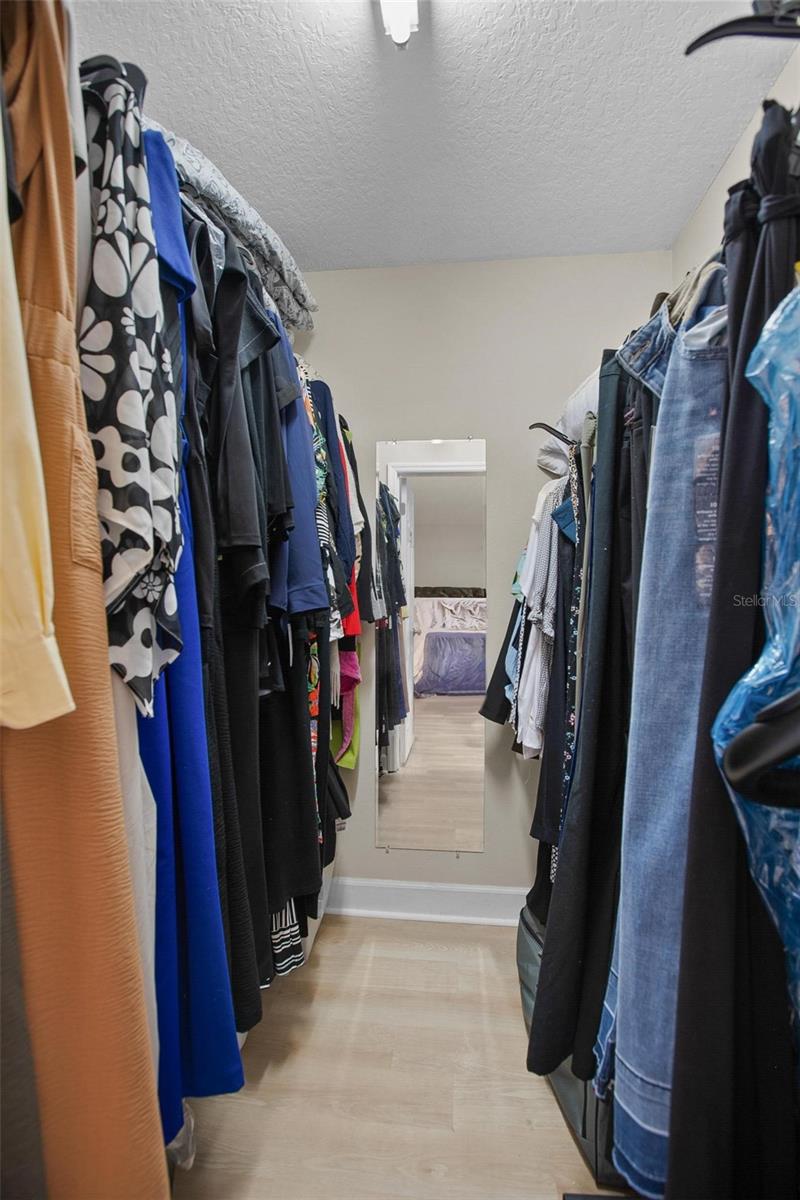 BARCLAY PLACE A CONDO - Residential