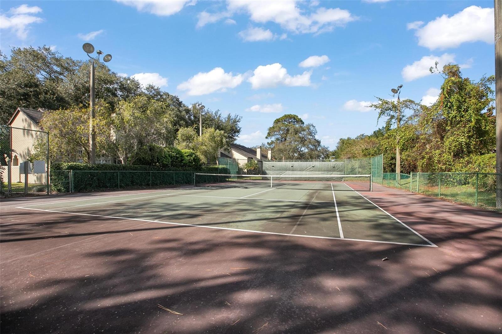 BARCLAY PLACE A CONDO - Residential