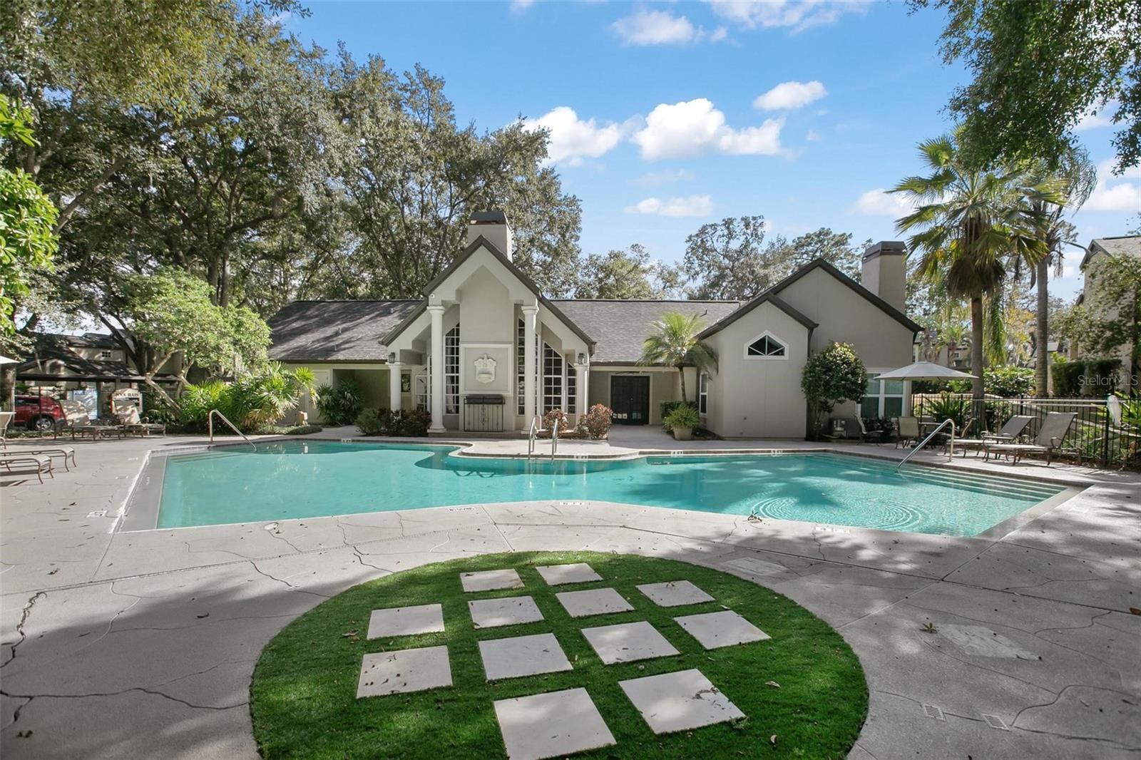 BARCLAY PLACE A CONDO - Residential