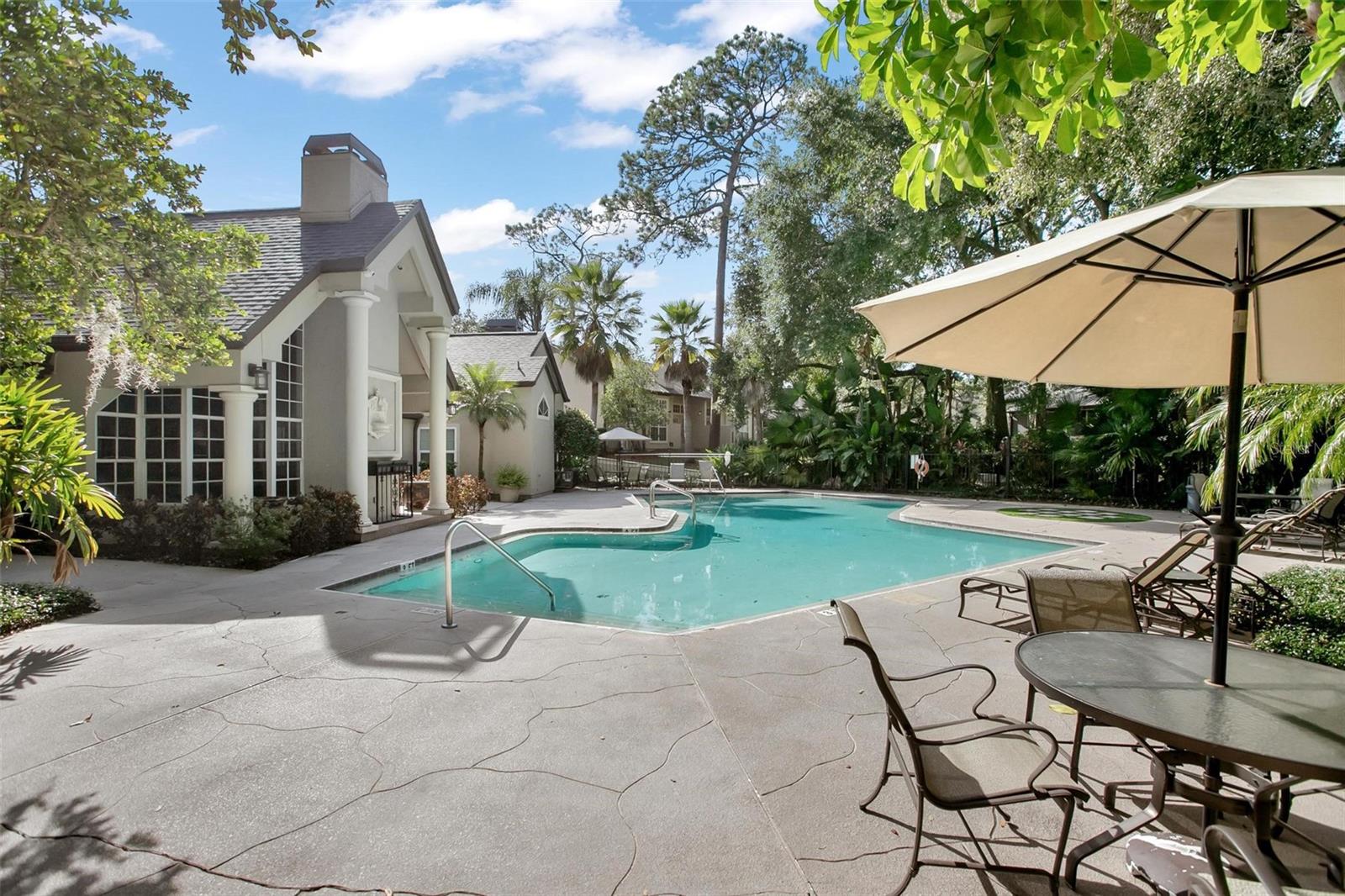 BARCLAY PLACE A CONDO - Residential