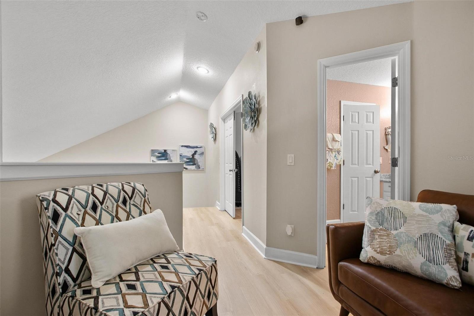 BARCLAY PLACE A CONDO - Residential