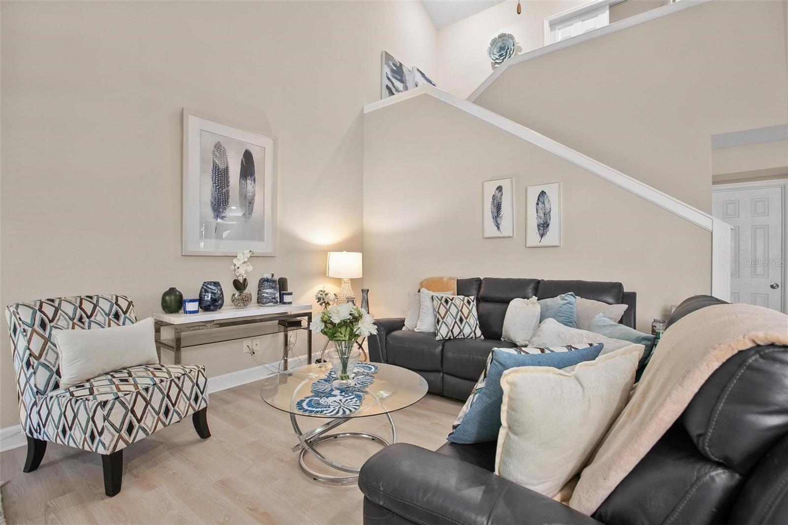 BARCLAY PLACE A CONDO - Residential