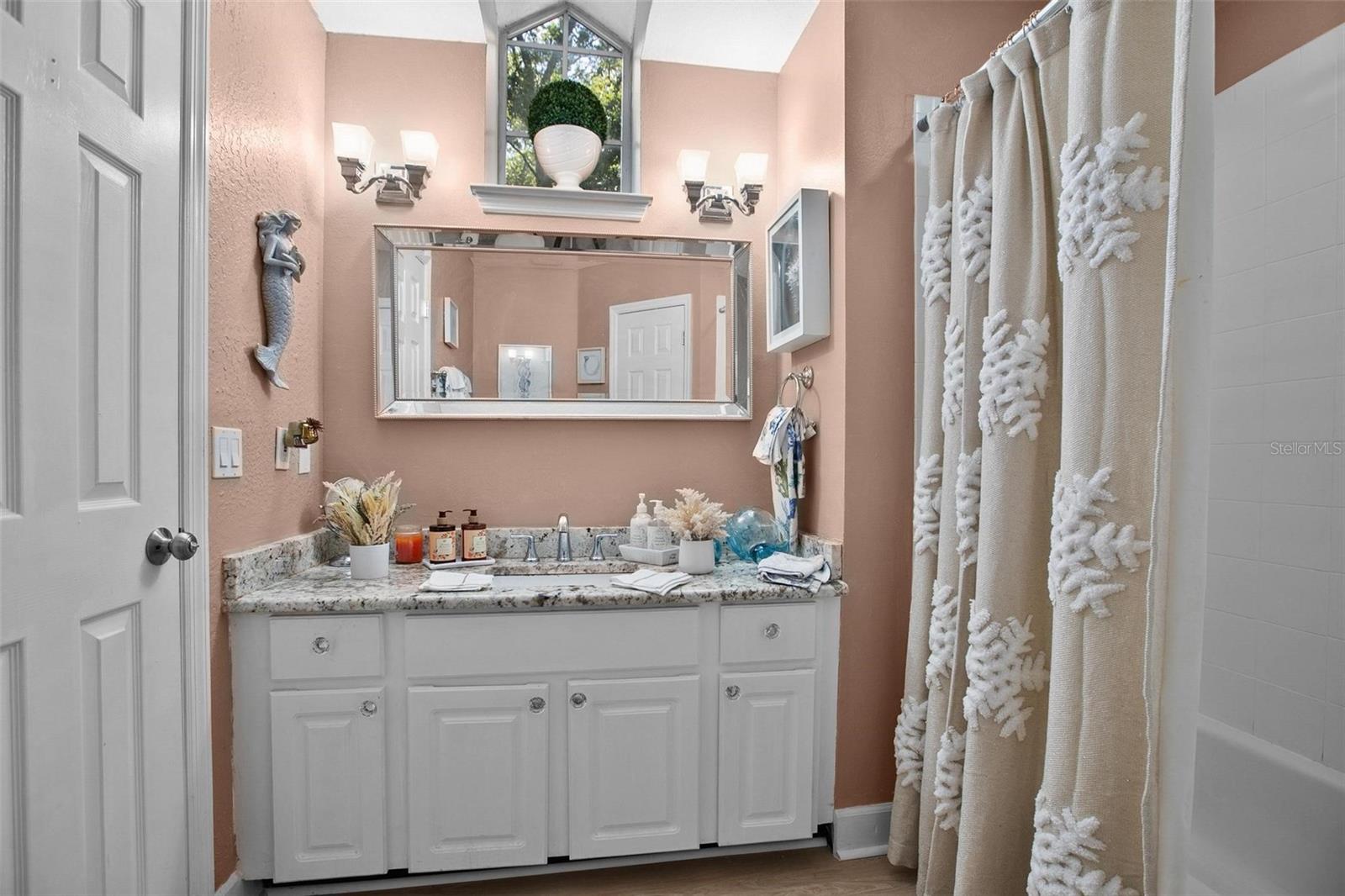 BARCLAY PLACE A CONDO - Residential