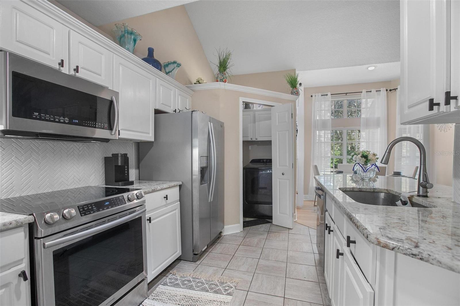 BARCLAY PLACE A CONDO - Residential