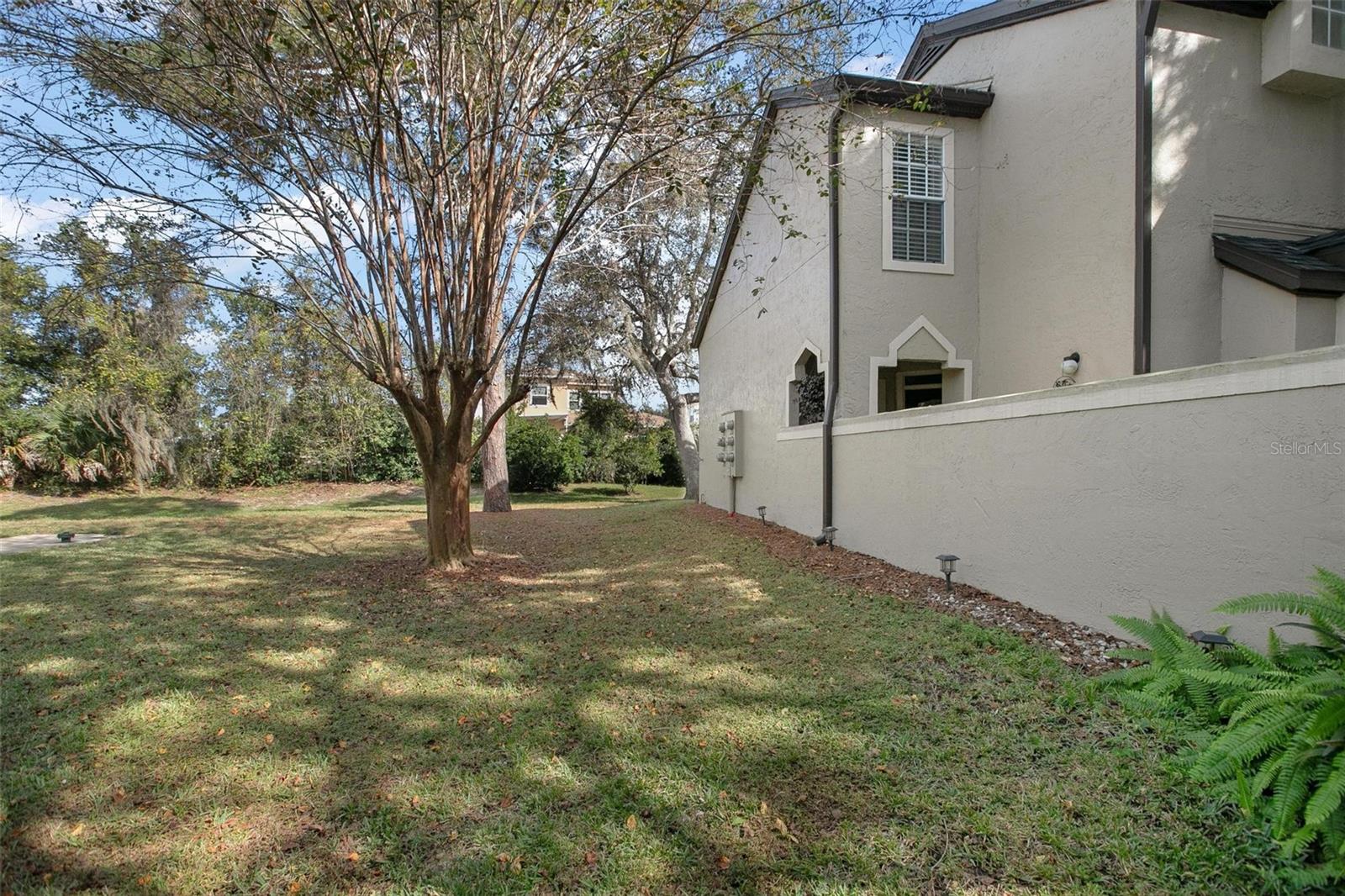 BARCLAY PLACE A CONDO - Residential