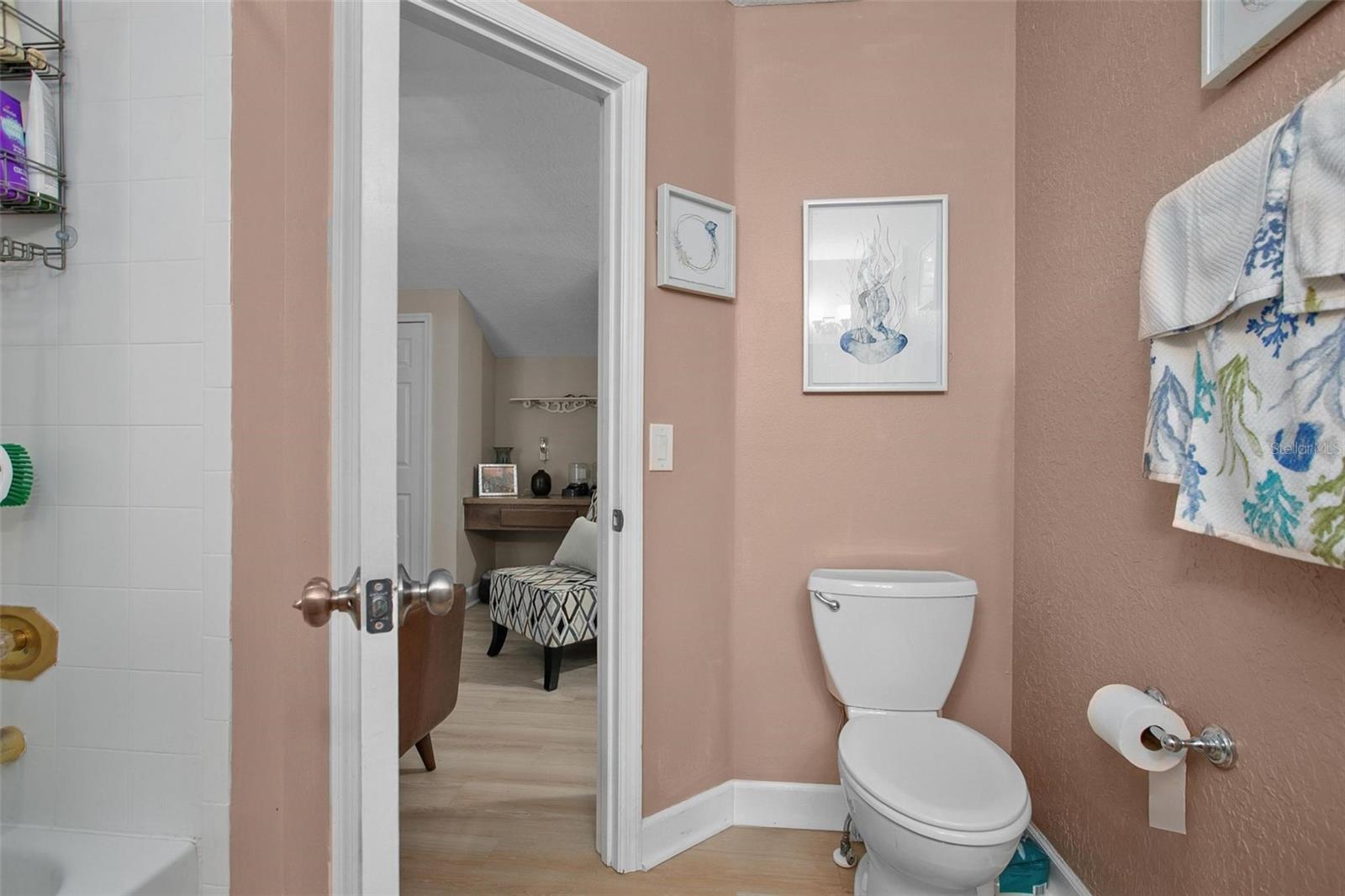 BARCLAY PLACE A CONDO - Residential