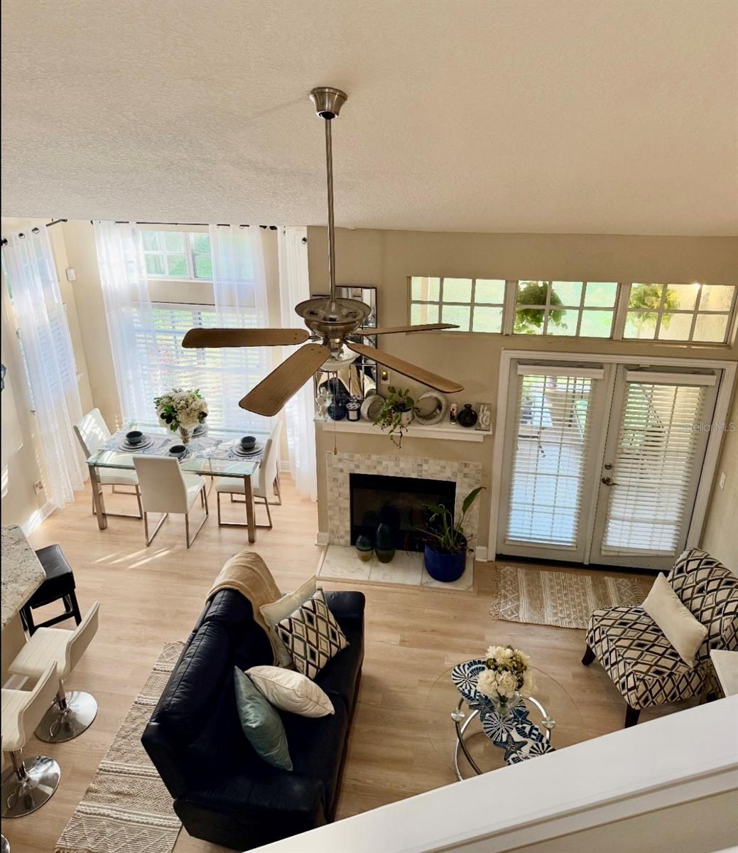 BARCLAY PLACE A CONDO - Residential