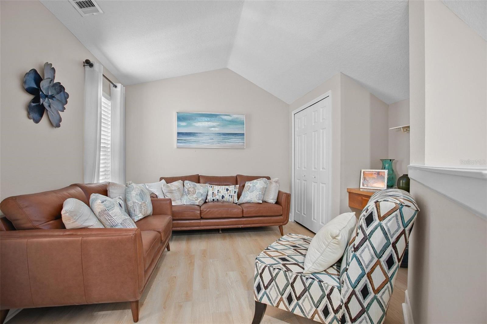 BARCLAY PLACE A CONDO - Residential