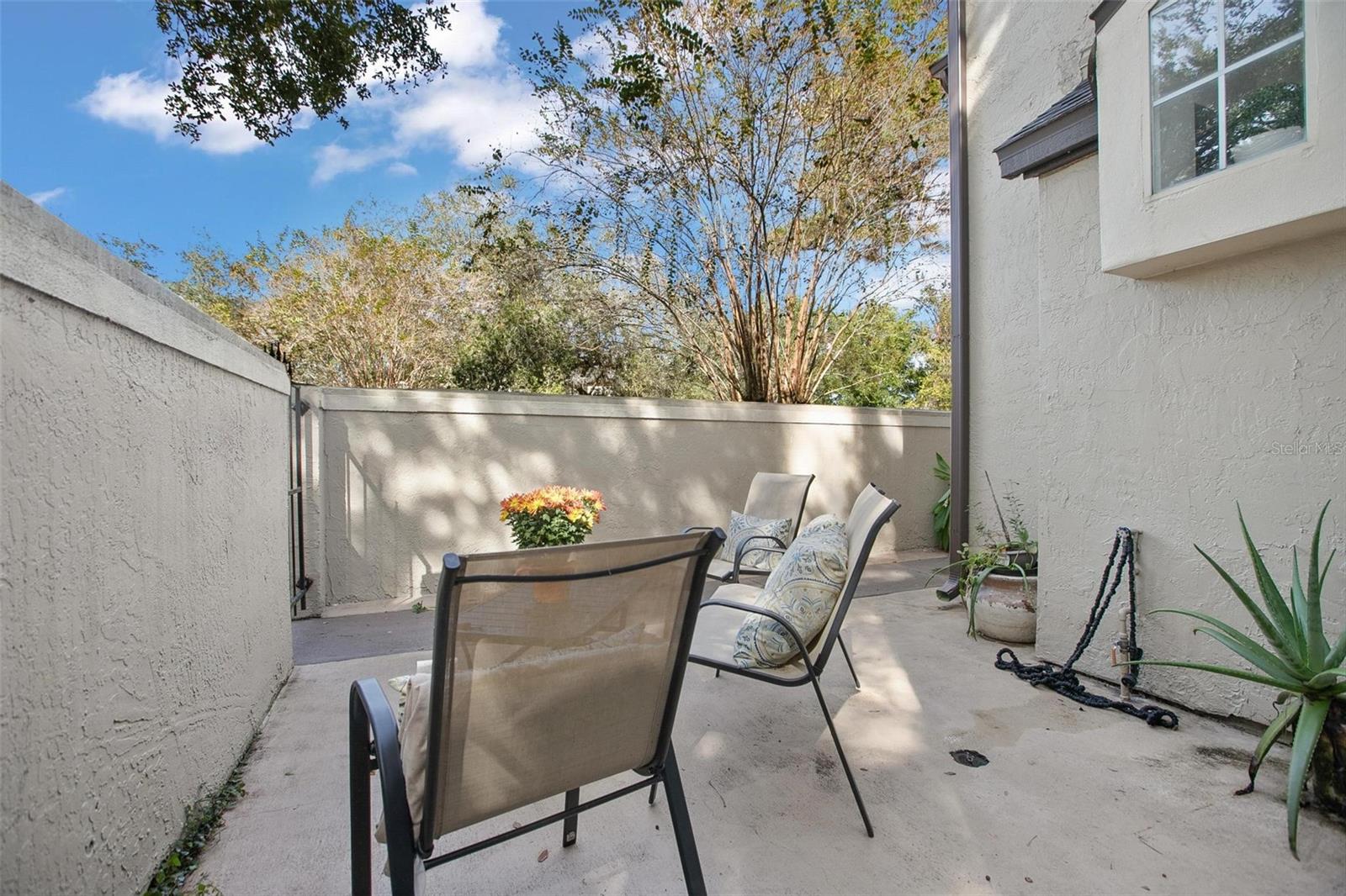 BARCLAY PLACE A CONDO - Residential