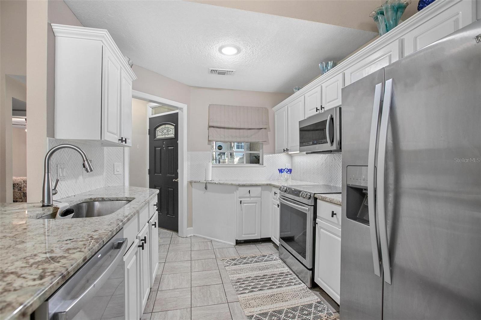 BARCLAY PLACE A CONDO - Residential