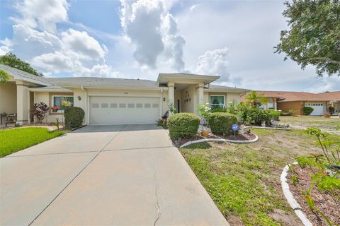 A home in SUN CITY CENTER