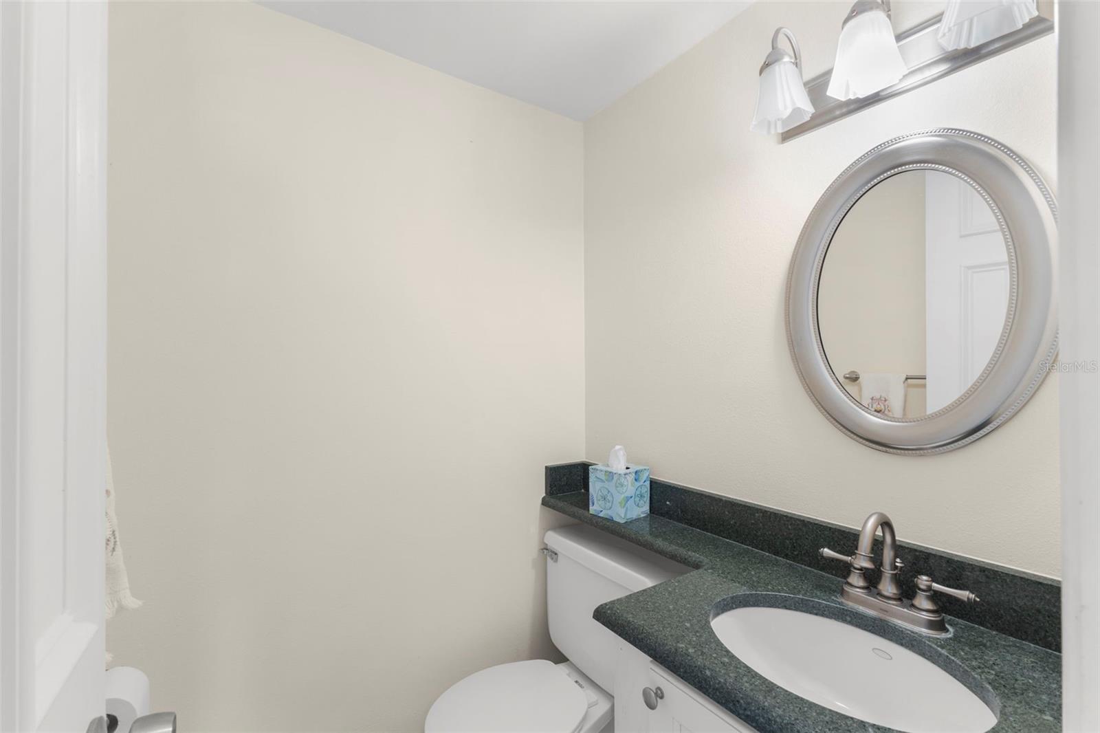 SOUTH PAULA POINT CONDO - Residential