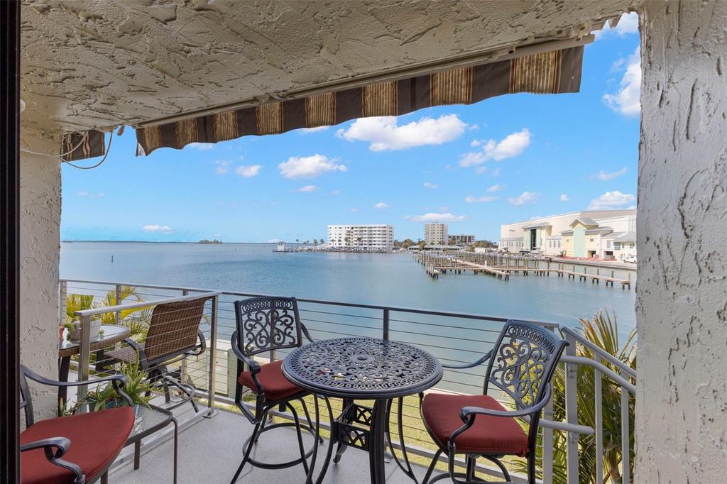 Photo of 433 S Paula Drive #42, Dunedin, FL 34698 (MLS # TB8483849)