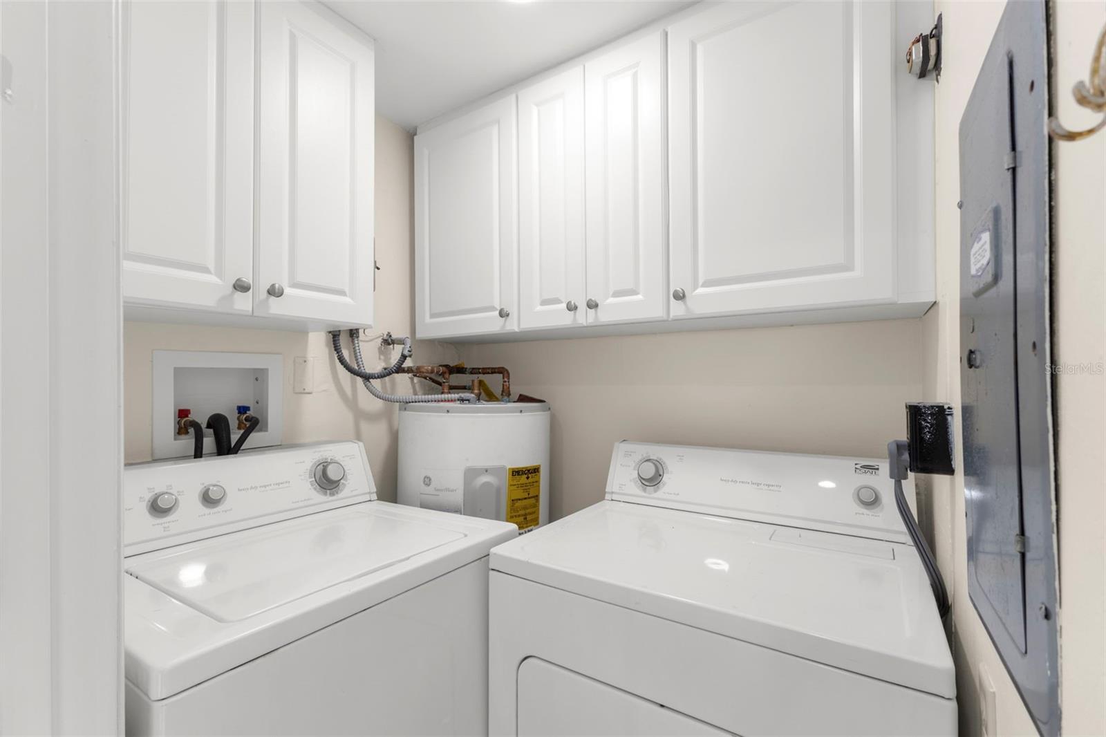 SOUTH PAULA POINT CONDO - Residential