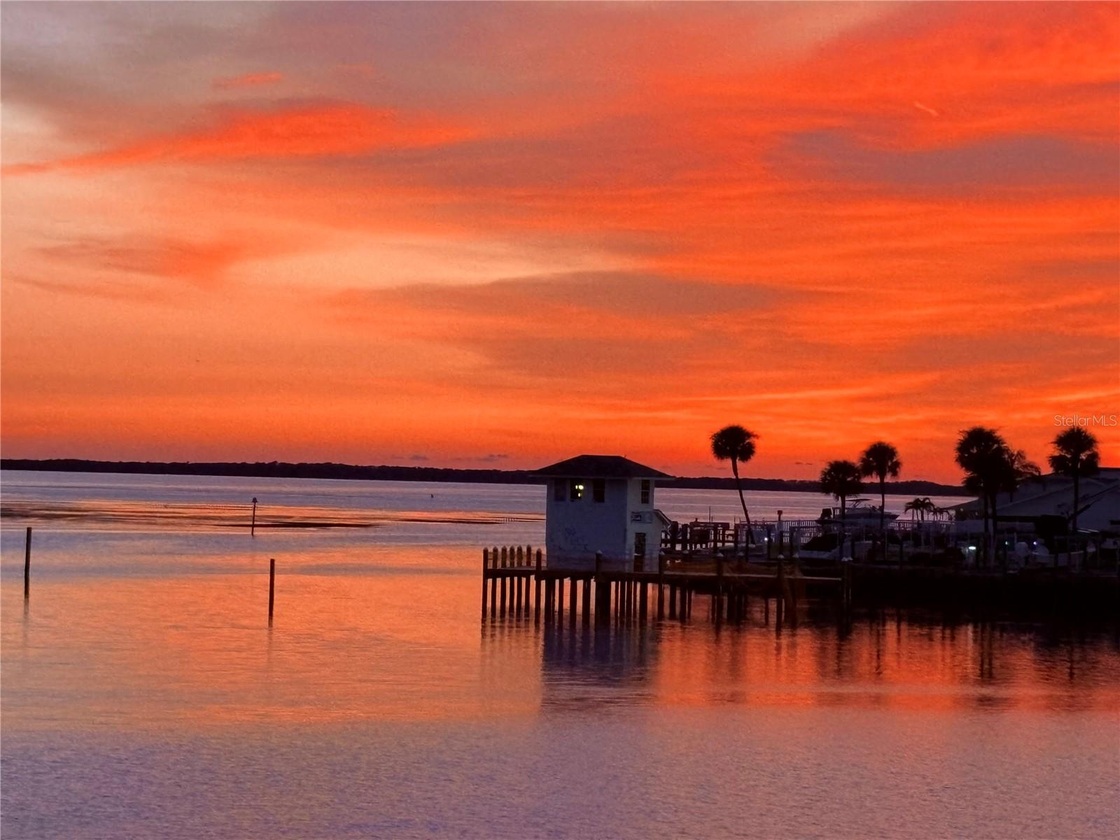 SOUTH PAULA POINT CONDO - Residential