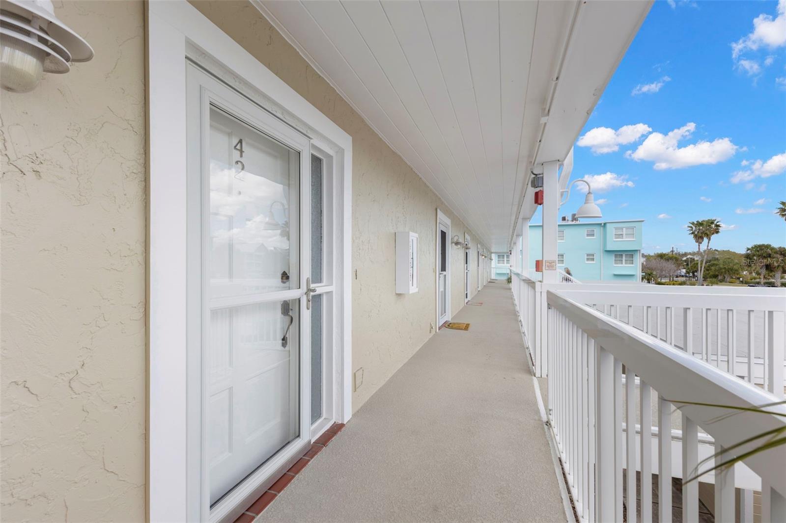 SOUTH PAULA POINT CONDO - Residential