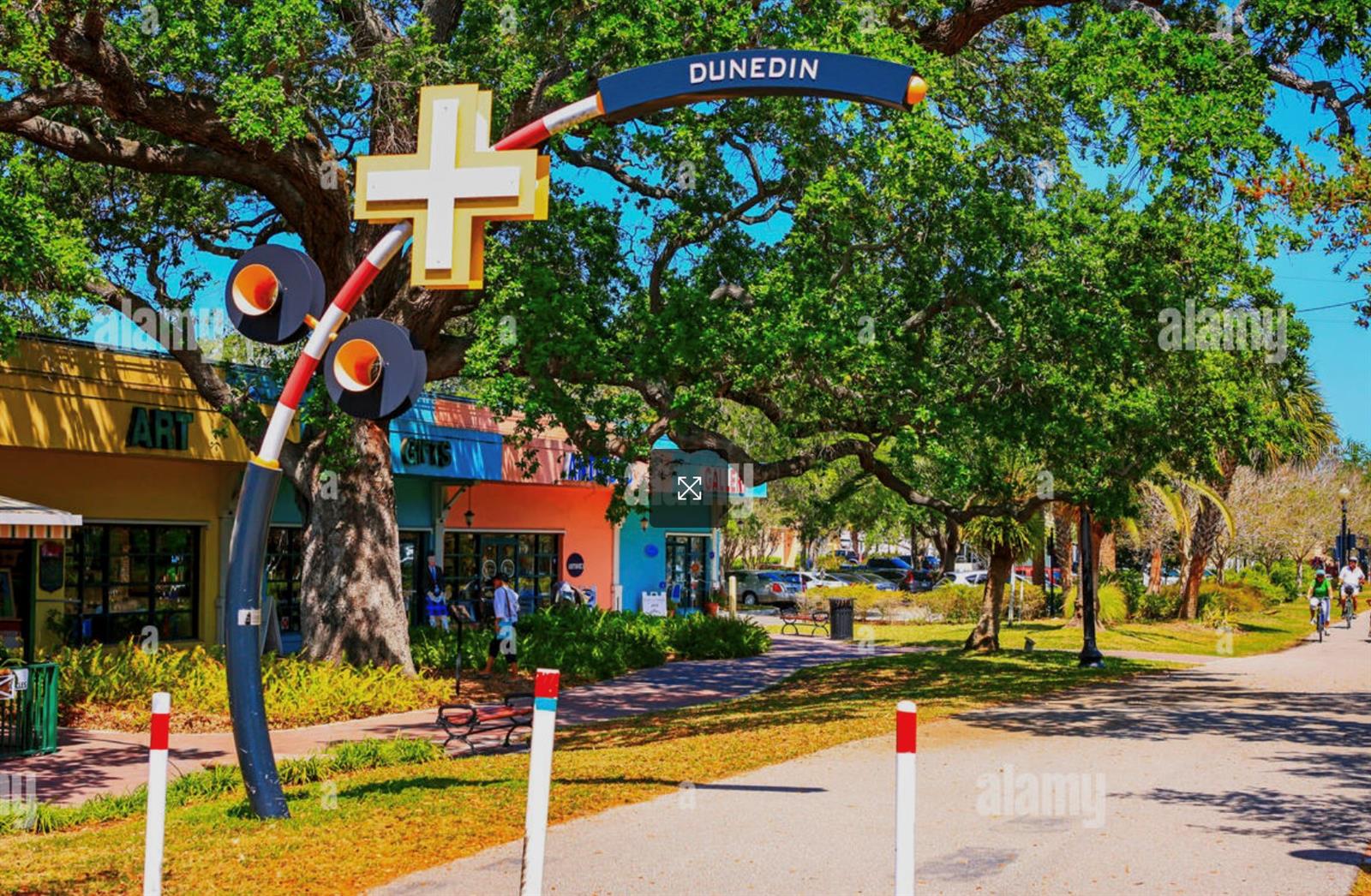 SOUTH PAULA POINT CONDO - Residential