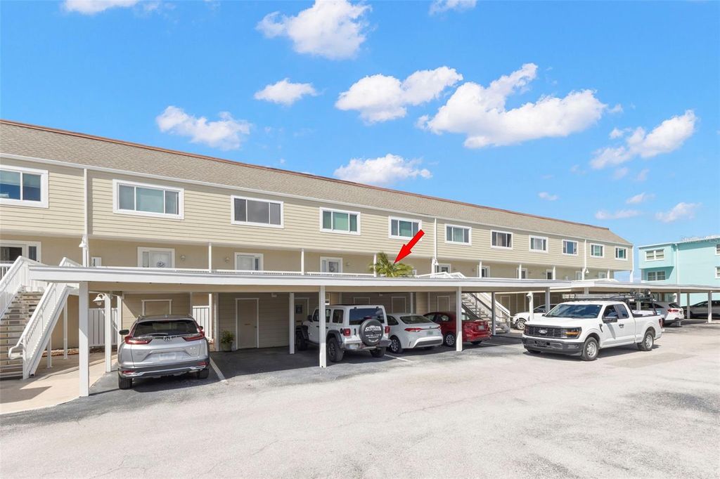 Photo of 433 S Paula Drive #42, Dunedin, FL 34698 (MLS # TB8483849)