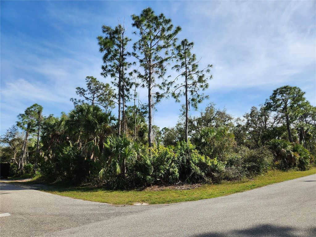 Photo of 18319 Elgin Avenue, Port Charlotte, FL 33948 (MLS # C7487319)