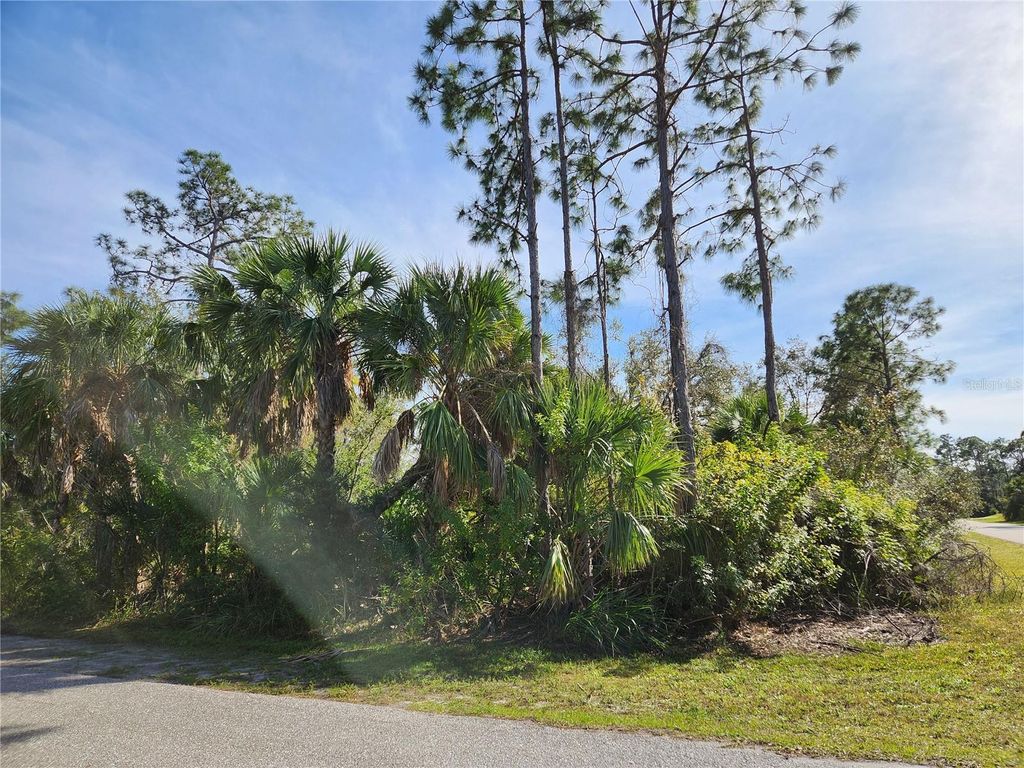 Photo of 18319 Elgin Avenue, Port Charlotte, FL 33948 (MLS # C7487319)
