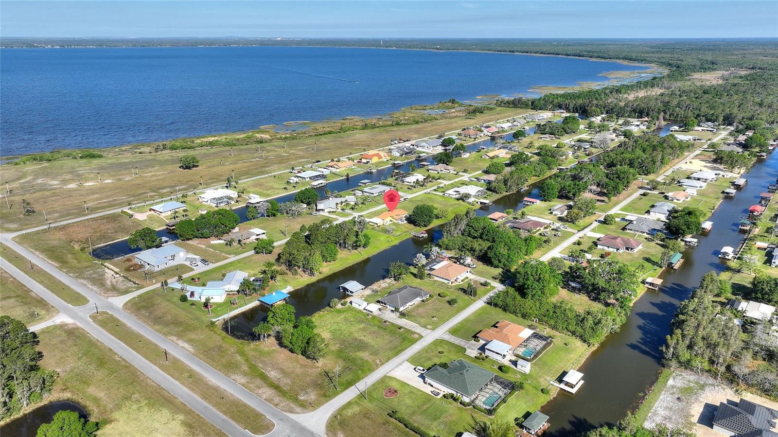 INDIAN LAKE ESTATES - Residential