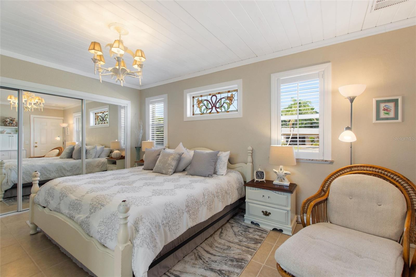 INDIAN LAKE ESTATES - Residential