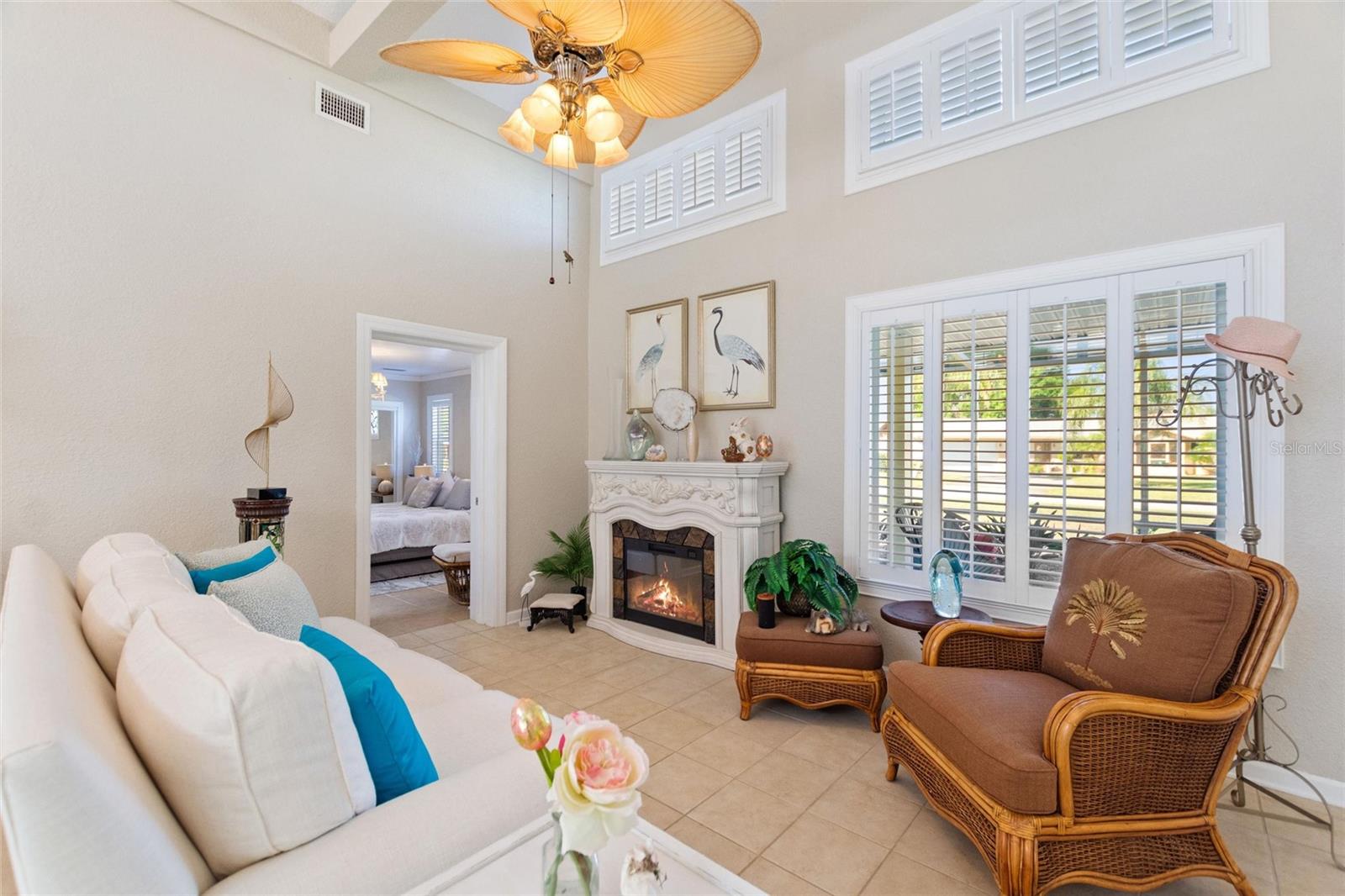 INDIAN LAKE ESTATES - Residential