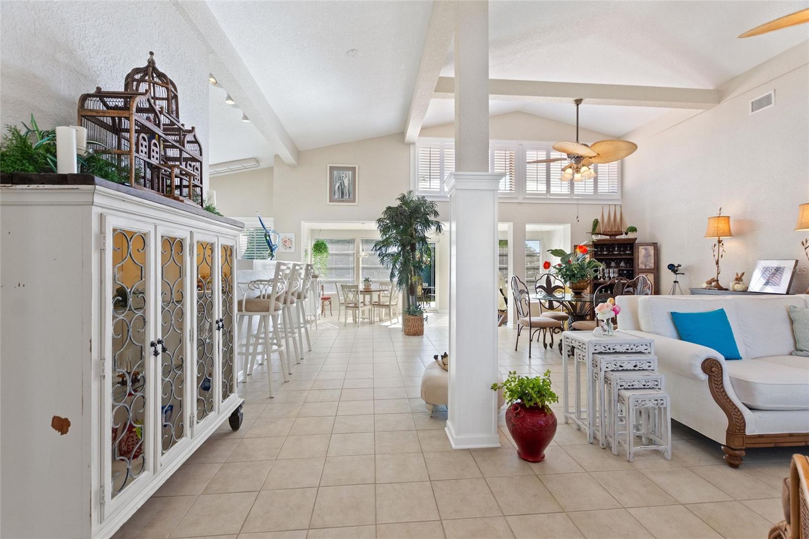 INDIAN LAKE ESTATES - Residential