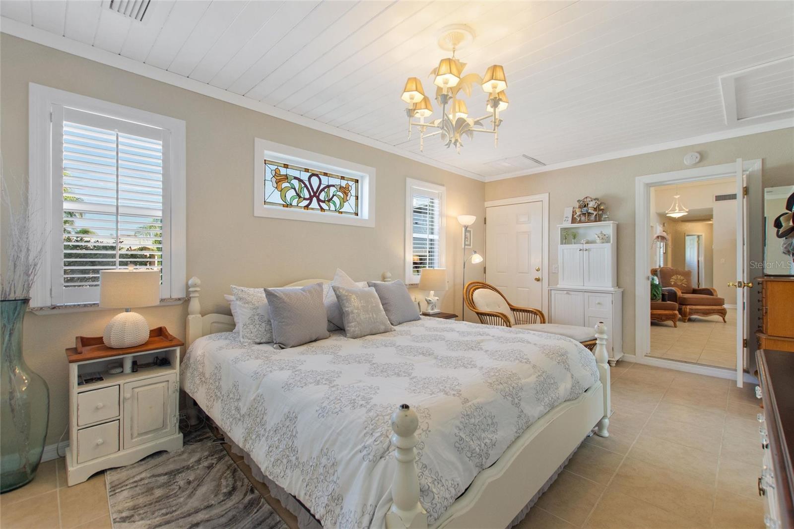 INDIAN LAKE ESTATES - Residential