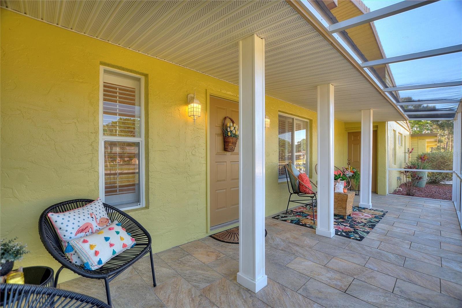 INDIAN LAKE ESTATES - Residential