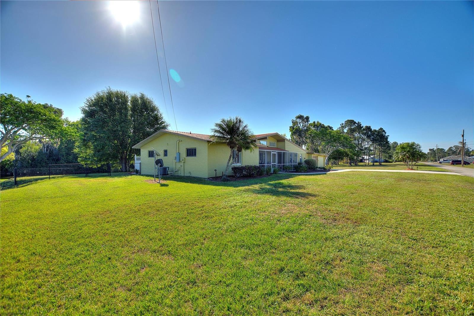 INDIAN LAKE ESTATES - Residential