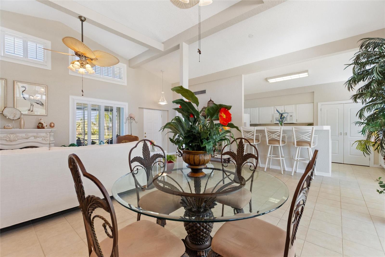 INDIAN LAKE ESTATES - Residential