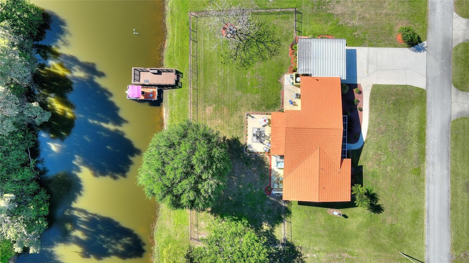 INDIAN LAKE ESTATES - Residential