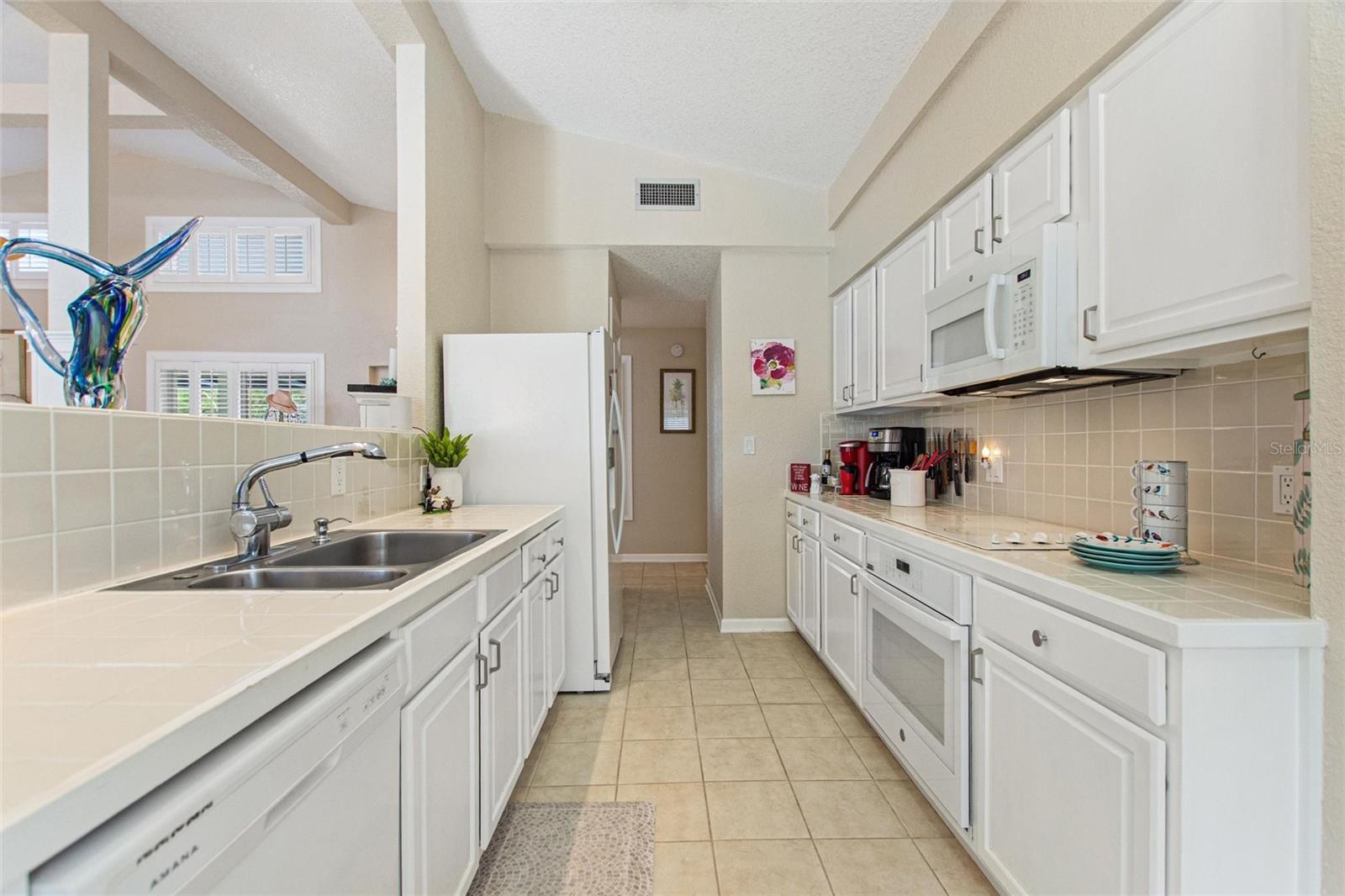 INDIAN LAKE ESTATES - Residential