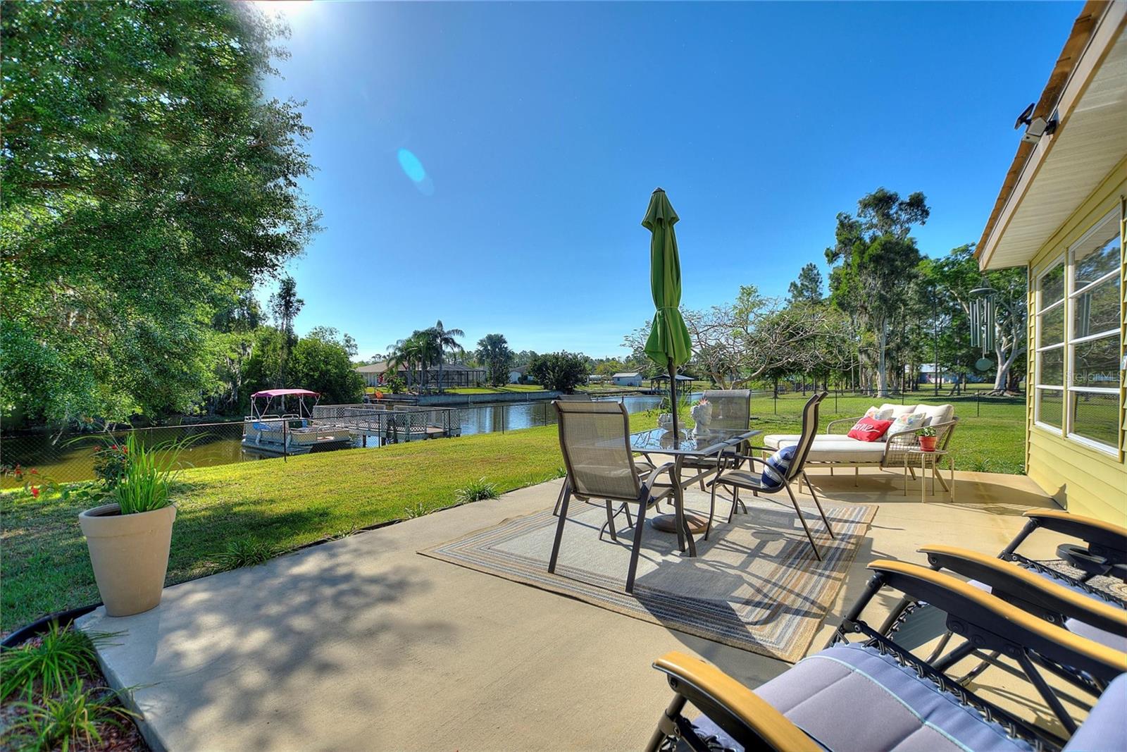 INDIAN LAKE ESTATES - Residential